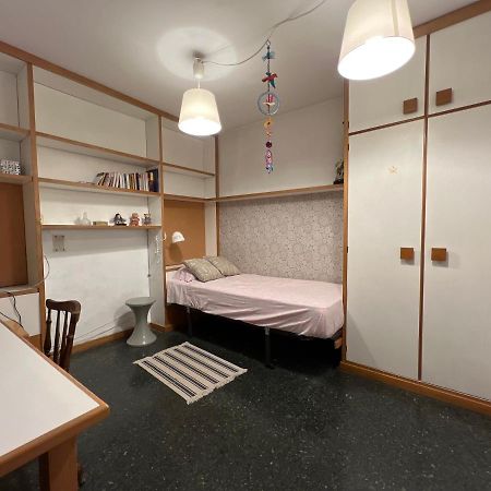 Gran Piso Terrassa Centro Rambla 5 Habitaciones Экстерьер фото