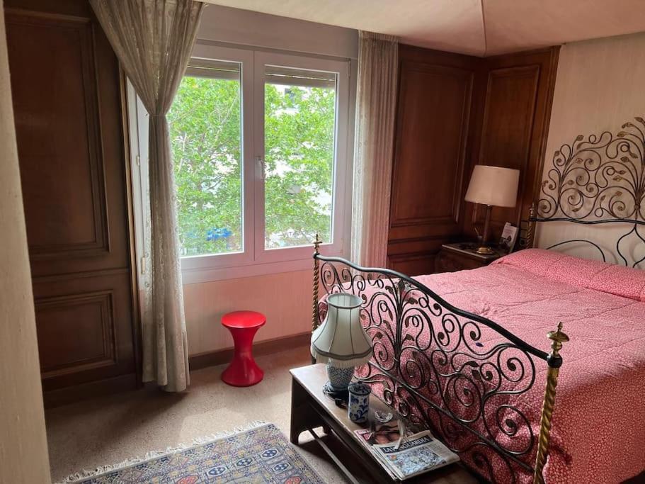 Gran Piso Terrassa Centro Rambla 5 Habitaciones Экстерьер фото