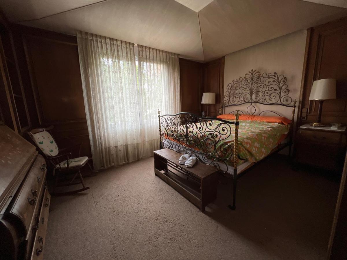 Gran Piso Terrassa Centro Rambla 5 Habitaciones Экстерьер фото