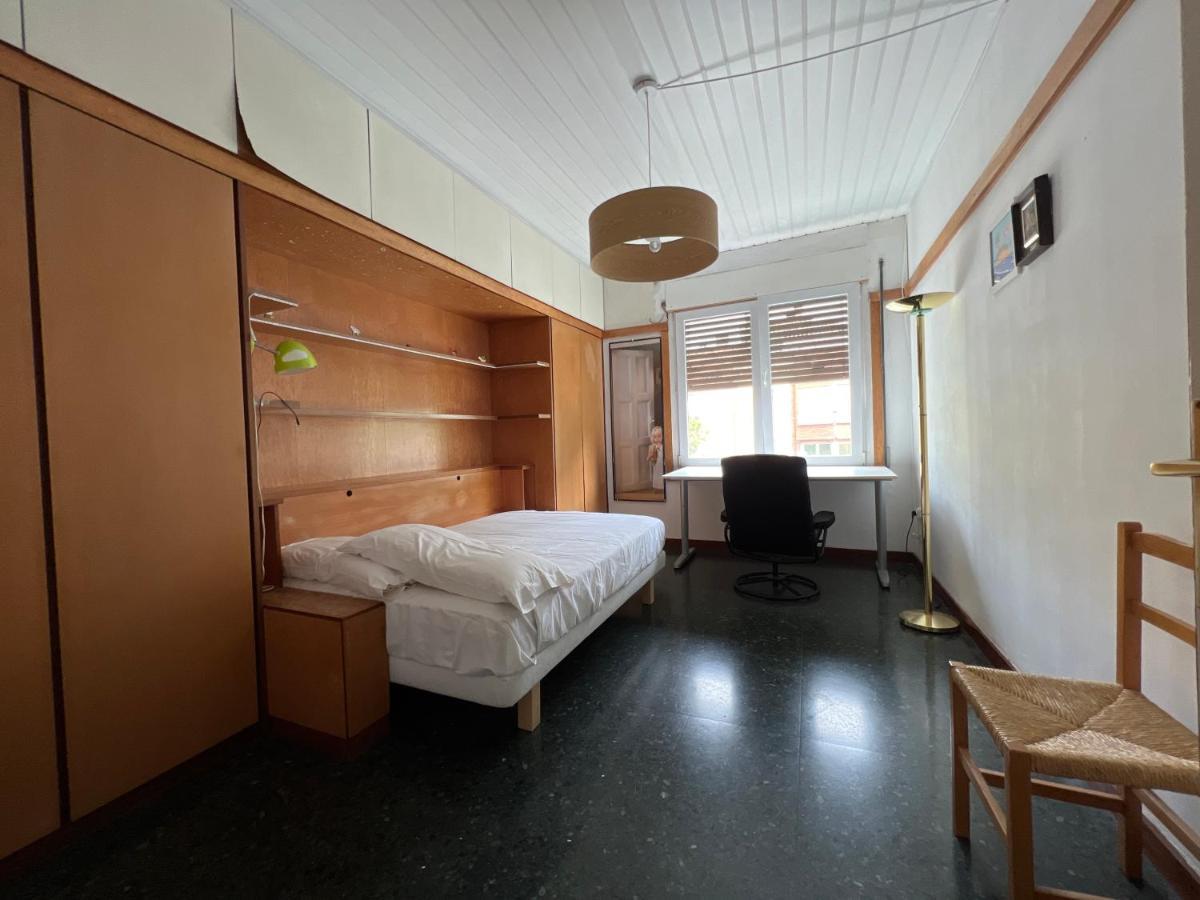 Gran Piso Terrassa Centro Rambla 5 Habitaciones Экстерьер фото