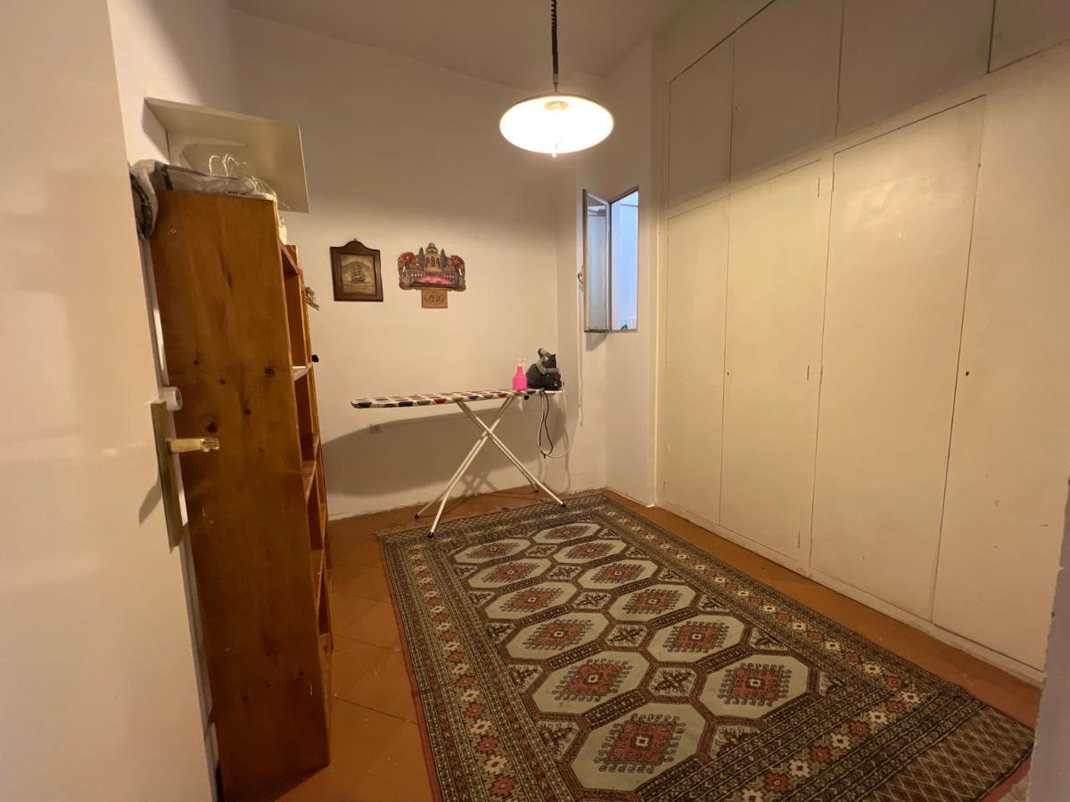 Gran Piso Terrassa Centro Rambla 5 Habitaciones Экстерьер фото